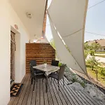 Alloggio per agriturismo Turisticna Kmetija Marovt *