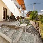 Turisticna Kmetija Marovt Alloggio per agriturismo Bled