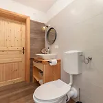 Turisticna Kmetija Marovt Фермерский дом