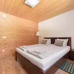 Фермерский дом Turisticna Kmetija Marovt
