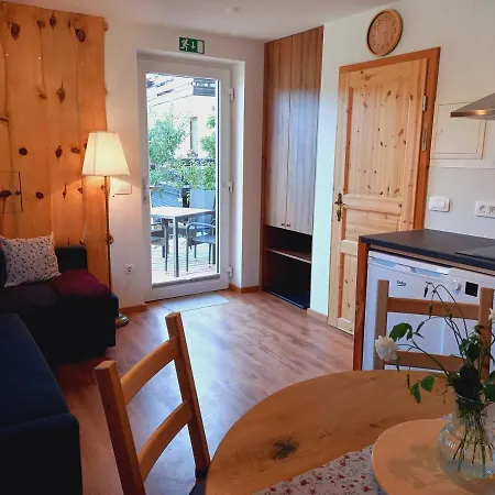 Turisticna Kmetija Marovt Farm stay *