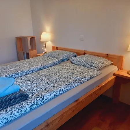 Turisticna Kmetija Marovt Bled