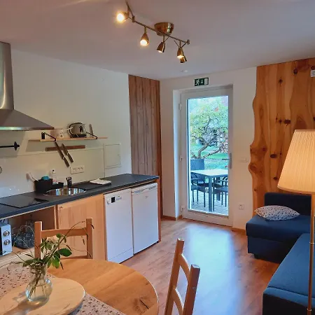 Turisticna Kmetija Marovt Farm stay