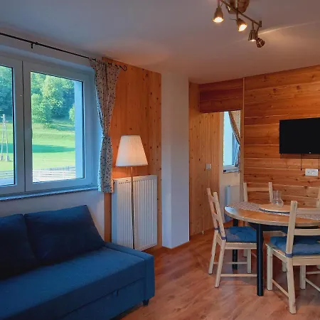 Turisticna Kmetija Marovt Farm stay