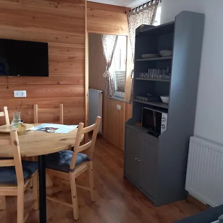 Farm stay Turisticna Kmetija Marovt