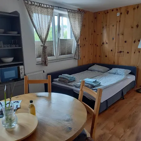 Turisticna Kmetija Marovt *