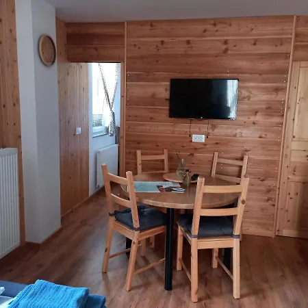 Feriegård Turisticna Kmetija Marovt *