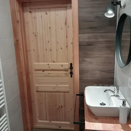 Turisticna Kmetija Marovt Feriegård *