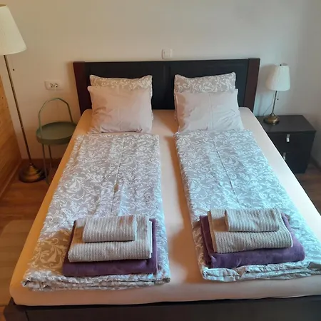 Turisticna Kmetija Marovt Bled