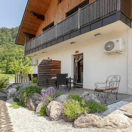 Turisticna Kmetija Marovt Bled