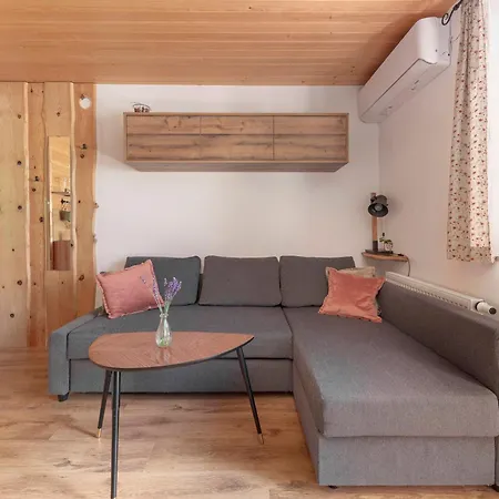 Turisticna Kmetija Marovt * Bled