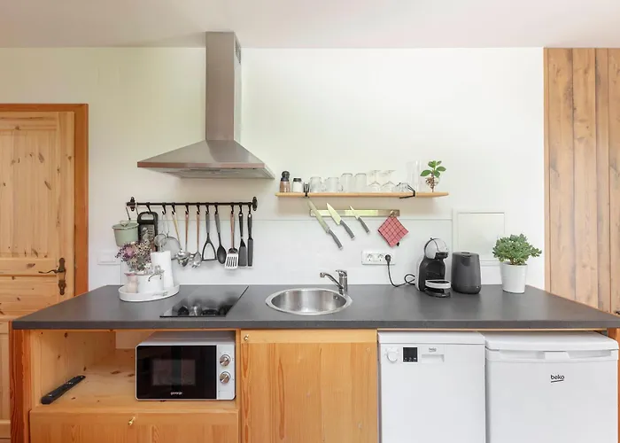 Alojamento de Turismo Rural Turisticna Kmetija Marovt Bled