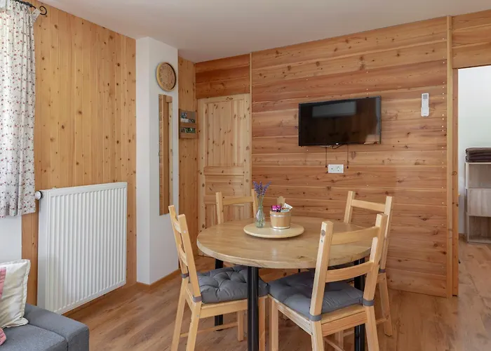 Turisticna Kmetija Marovt *