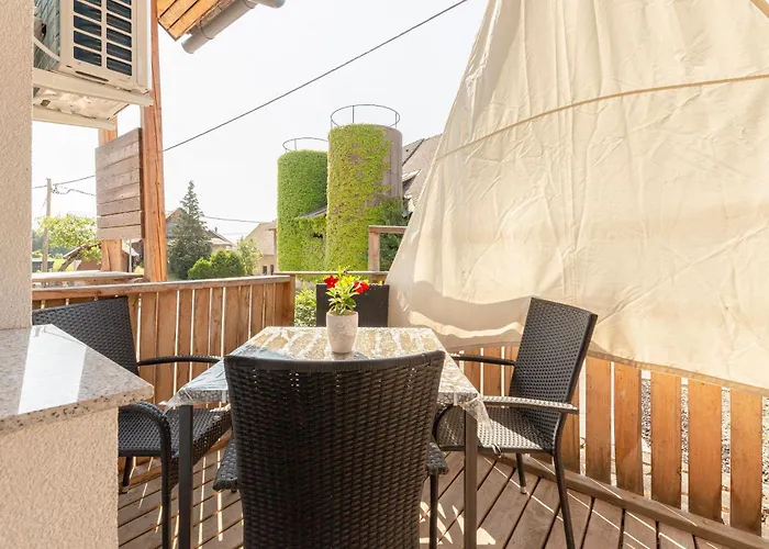 Alojamento de Turismo Rural Turisticna Kmetija Marovt Bled