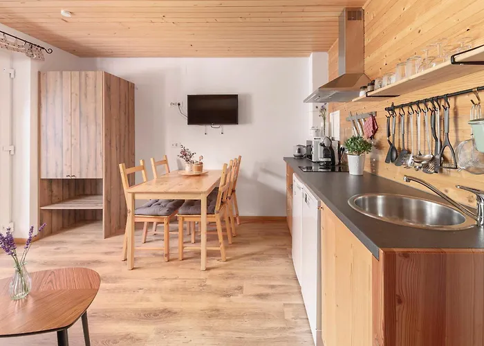 Turisticna Kmetija Marovt *