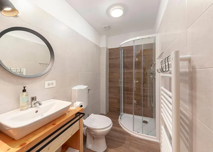 ファームステイ Turisticna Kmetija Marovt ブレッド