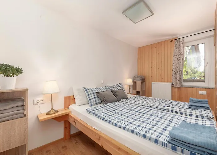 Turisticna Kmetija Marovt Alojamento de Turismo Rural *